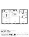 2 Bedrooms, 2 Bathrooms